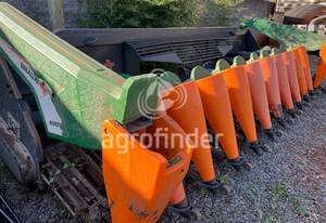 Plataforma de Milho Stara Brava 4980 - 16788
