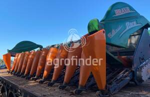 Plataforma de Milho Stara Brava 5430 - 16438