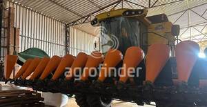 Plataforma de Milho Stara Brava 5430 - 17468