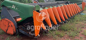 Plataforma de Milho Stara Brava 5850 - 6798