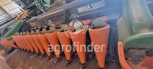 Plataforma de Milho Stara Brava 5880 Elektra - 16442