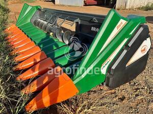 Plataforma de Milho Stara Brava 5990 - 16370
