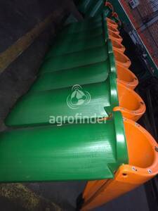 Plataforma de Milho Stara Brava 6850 Elektra - 13022