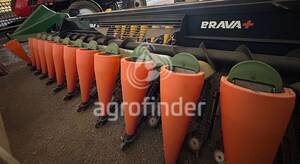 Plataforma de Milho Stara Brava 7030 Elektra - 13119