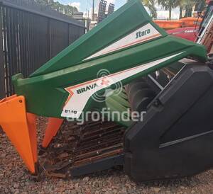 Plataforma de Milho Stara Brava 8140 - 16059