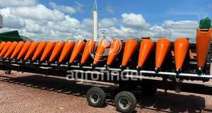 Plataforma de Milho Stara Brava 8730 - 15346