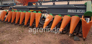Plataforma de Milho Stara Brava 8730 - 6375