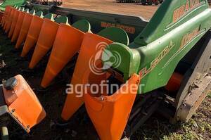 Plataforma de Milho Stara Brava 9030 Elektra - 16604