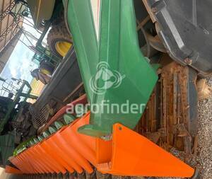 Plataforma de Milho Stara Brava 9980 - 16431