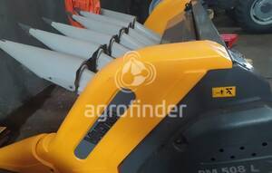 Plataforma de Milho Valtra PM 508 L - 11051