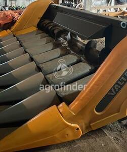 Plataforma de Milho Valtra PM 509 L - 17177