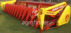 Plataforma de Milho Vence Tudo Bocuda - 14541