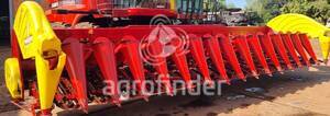 Plataforma de Milho Vence Tudo Bocuda - 15010