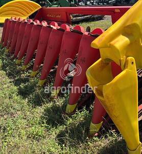 Plataforma de Milho Vence Tudo Bocuda - 15383