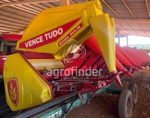 Plataforma de Milho Vence Tudo Bocuda - 15534