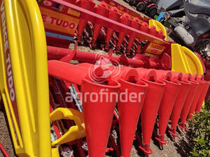 Plataforma de Milho Vence Tudo Bocuda 4120 - 7723