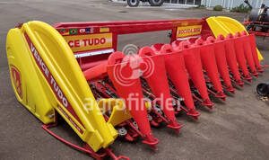 Plataforma de Milho Vence Tudo Bocuda 5050 - 7722