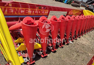 Plataforma de Milho Vence Tudo Bocuda 6910 - 7797