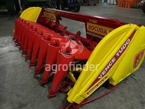 Plataforma de Milho Vence Tudo PM 11 L - 11818