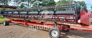 Plataforma de Soja Case IH 3020 - 11553