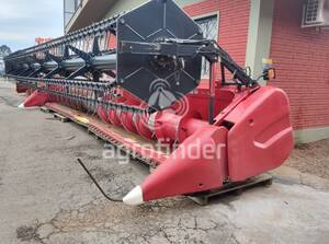 Plataforma de Soja Case IH 3020 - 12597