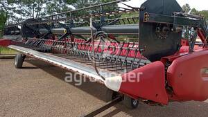 Plataforma de Soja Case IH 3162 - 11552