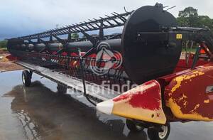 Plataforma de Soja Case IH 35 F - 16320