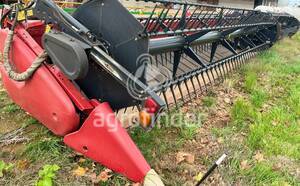 Plataforma De Soja Case Terraflex 4F Ano 2022