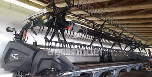 Plataforma De Corte Gts Fp30-G2 Ano 2021