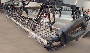 Plataforma De Soja Gts Flexer Xs30 Ano 2024