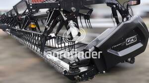 Plataforma De Soja Gts Flexer Xs40 Ano 2024