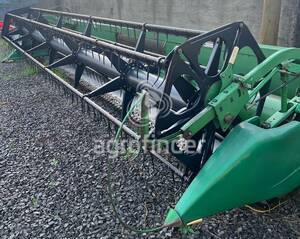 Plataforma De Soja John Deere 622F Ano 2004