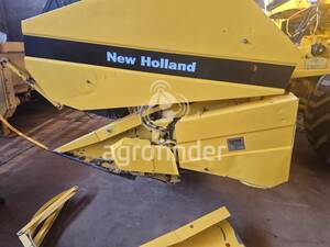 Plataforma de Soja New Holland 17 pés - 17267