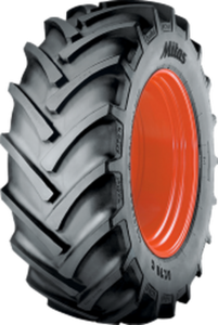 Pneu Agrícola MITAS 680/85R32 CHO 178A8/175B AC70 G TL MI