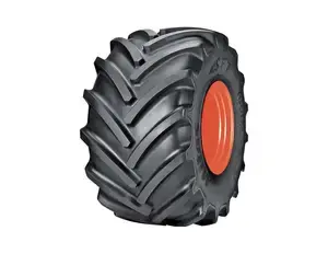 Pneu Agrícola Mitas 1250/50R32TL 194A8/191B SFT