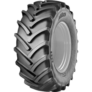 Pneu Agrícola Mitas AC 65 650/65R38TL 166D/169A8
