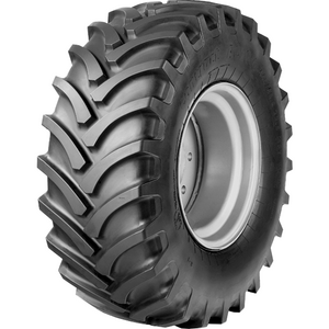 Pneu Agrícola Mitas AC 70 G MPT 445/70R24TL MPT 151G