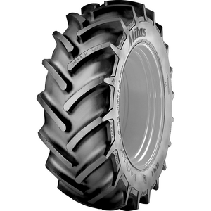 Pneu Agrícola Mitas AC 70 T 480/70R30TL 141A8/B