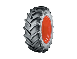 Pneu Agrícola Mitas AC70 T 480/70R30TL 141A8/B Código 4006340760000