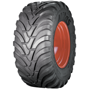 Pneu Agrícola Mitas AGRITERRA 04 800/65R32TL IMP 185D