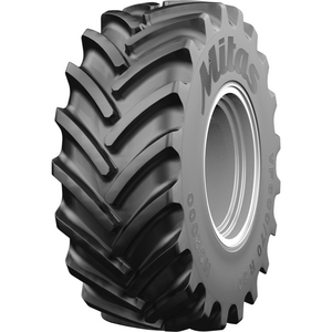 Pneu Agrícola Mitas HC 2000 VF 480/70R38 172D  TL