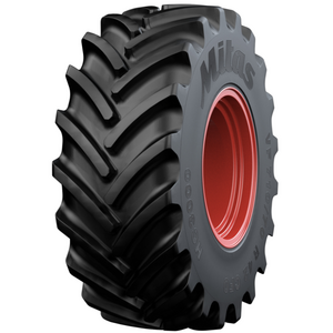Pneu Agrícola Mitas HC 3000 CFO VF 710/70R42TL 190B