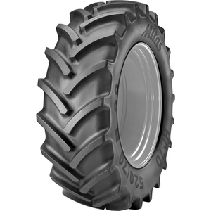 Pneu Agrícola Mitas HC 70 480/70R34TL 155D/158A8