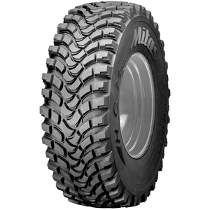 Pneu Agrícola Mitas HCM 440/80R28TL IND 156A8/151D
