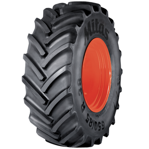 Pneu Agrícola Mitas SFT 650/60R34TL 159D/162A8