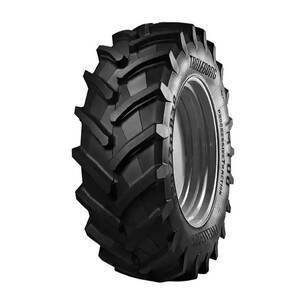 Pneu Agrícola Trelleborg 380/70R28TL 127A8  TM700