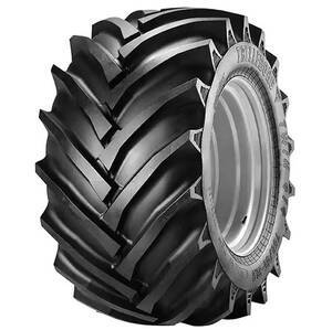 Pneu Agrícola Trelleborg 400/55-17.5TL 125A8 T414