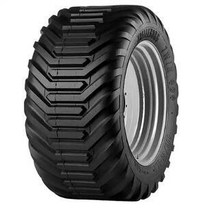 Pneu Agrícola Trelleborg T404 400/60-15.5TL 148A8 Código 1470700