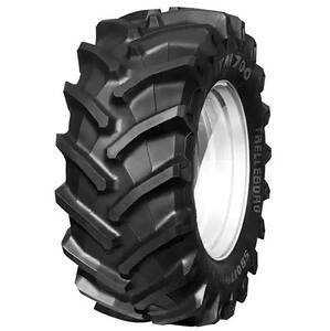 Pneu Agrícola Trelleborg 420/70R28TL 133D TM700 PT