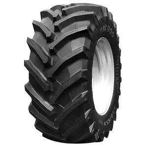 Pneu Agrícola Trelleborg 440/65R24 128D TM800